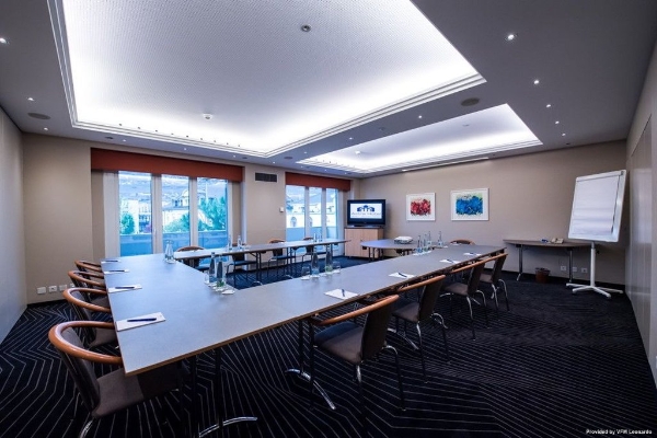 Hotel Astra Vevey